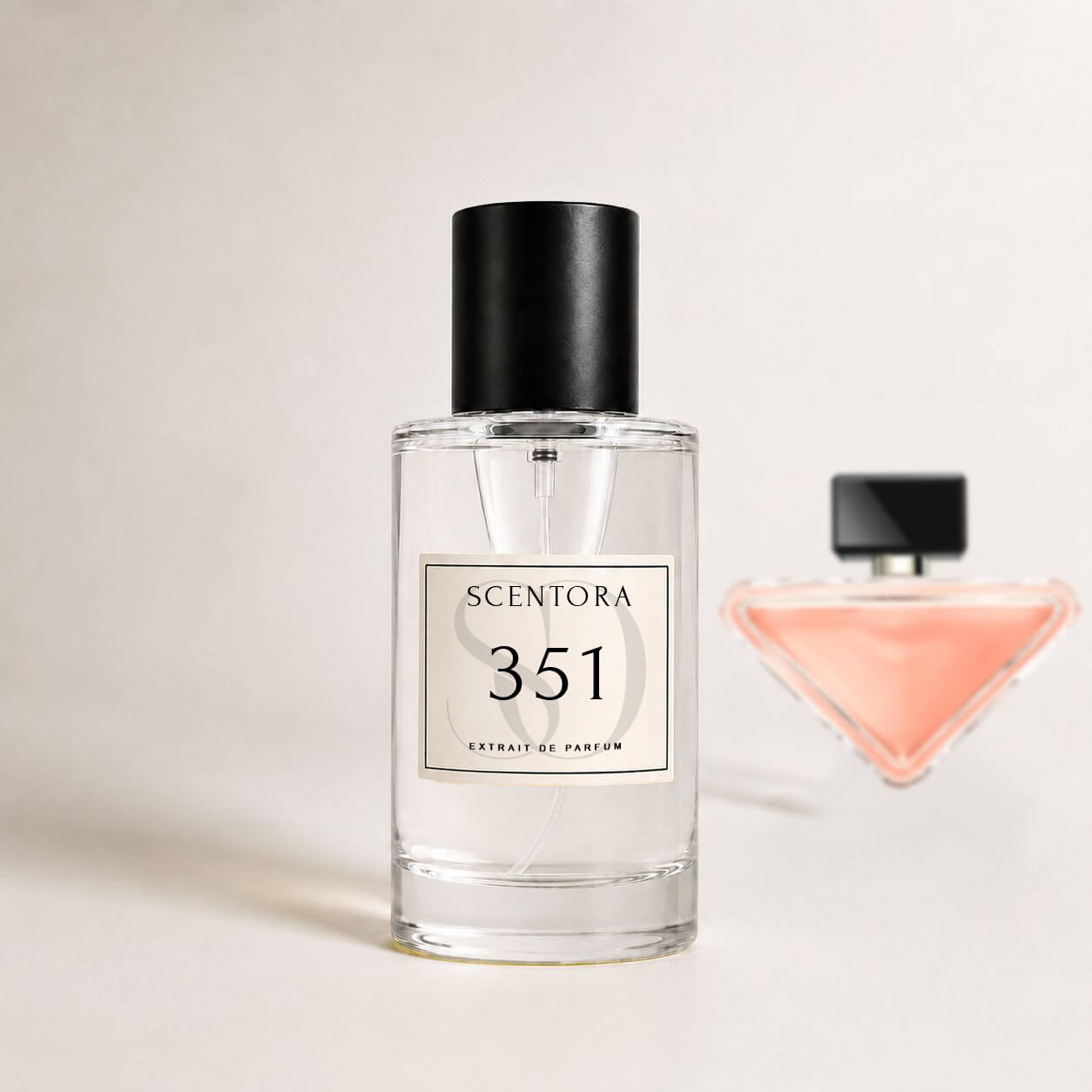 Save Up to 58% Today With 3 FREE Fragrances