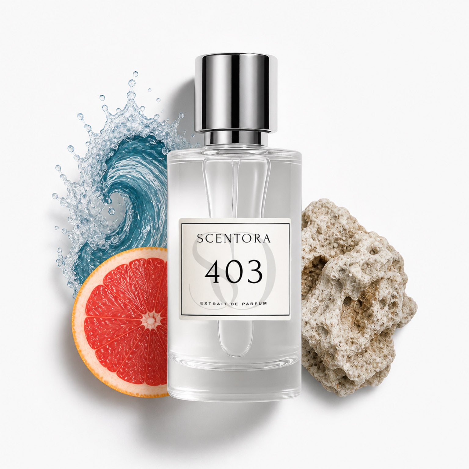 SCENTORA 403