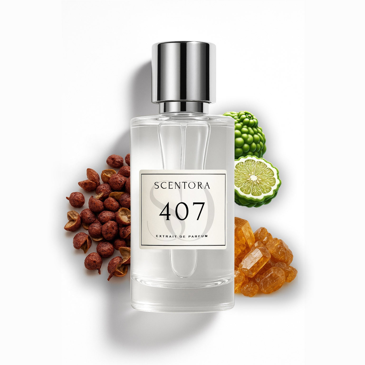 407 - inspired by sauvage