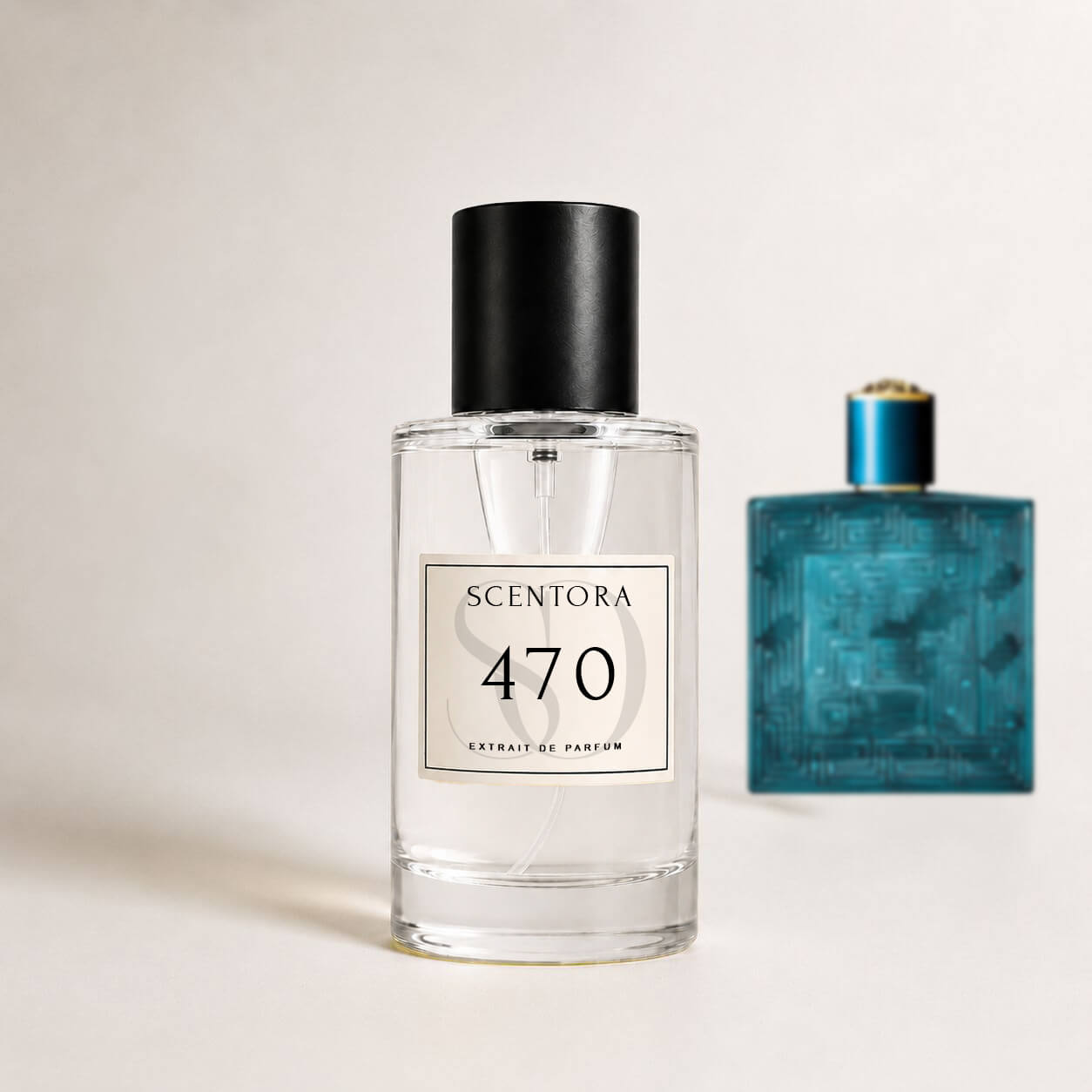 SCENTORA 470