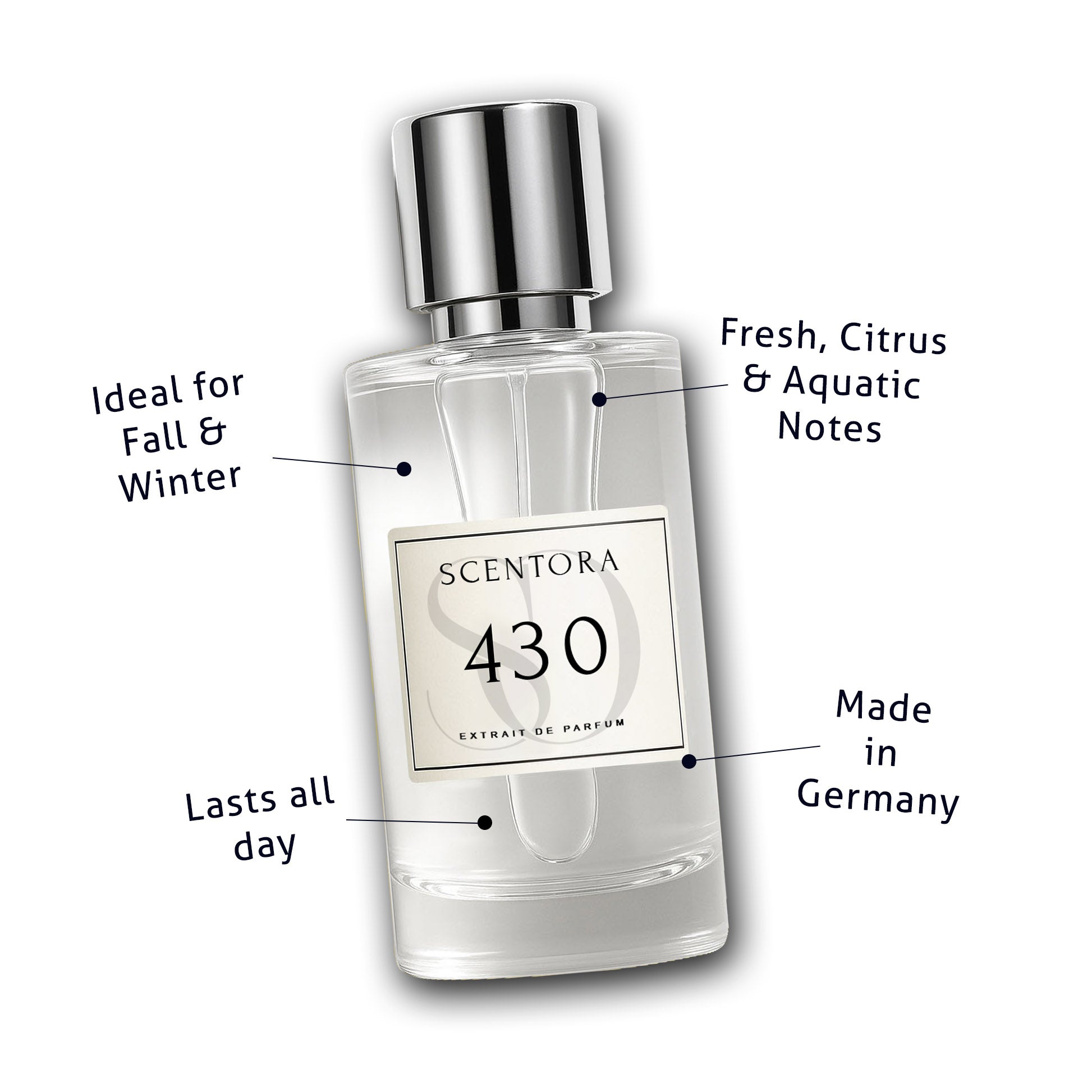 SCENTORA 430