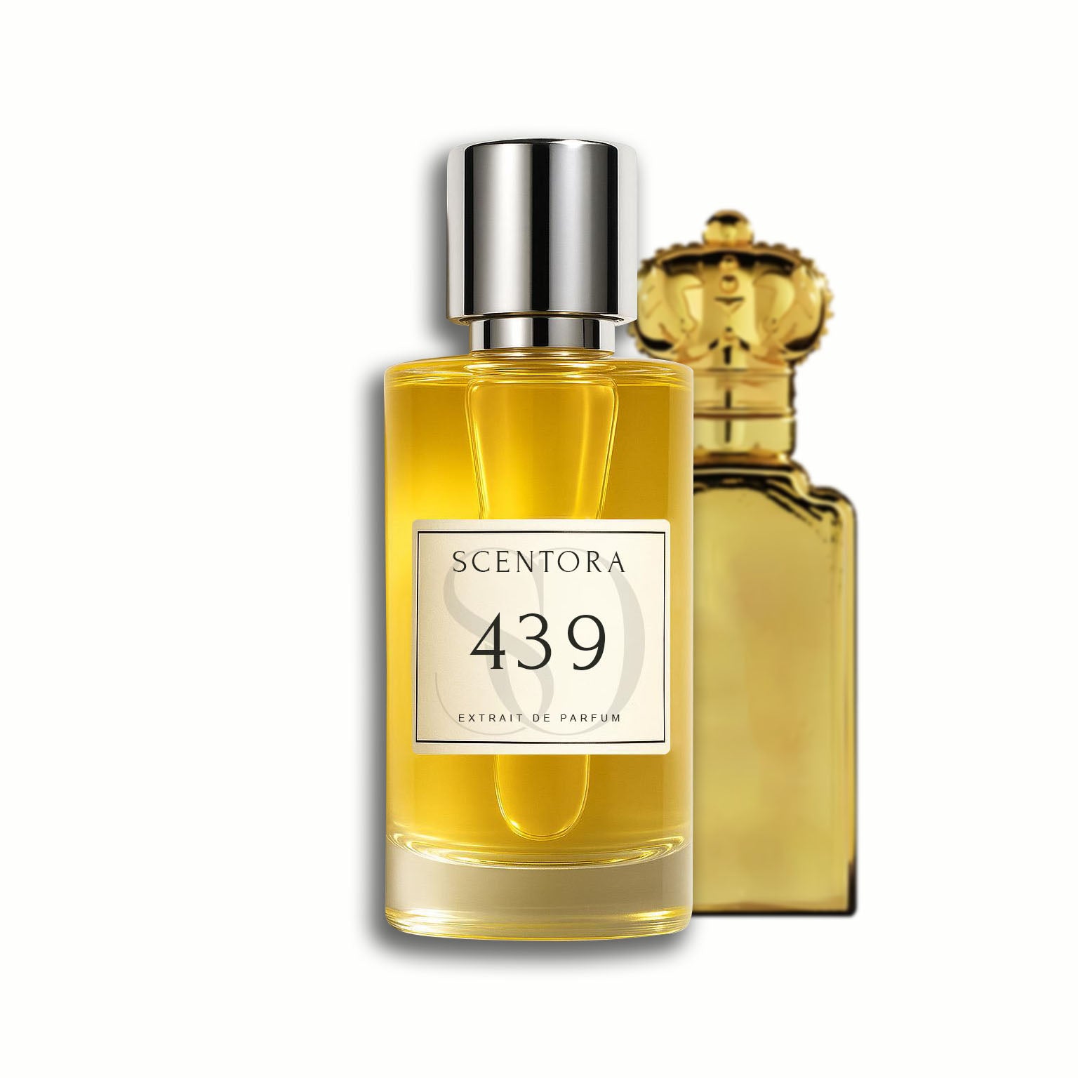 439 - inspired by  No.1 masculine