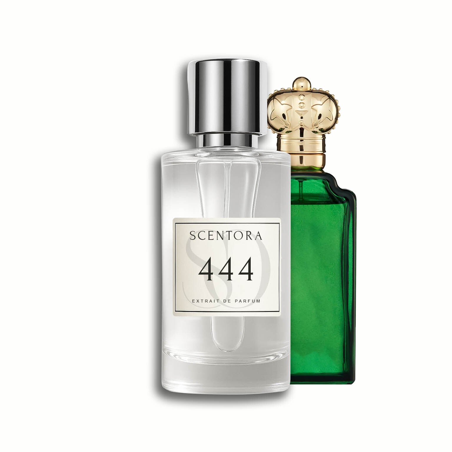 444 - inspired by 1872 masculine