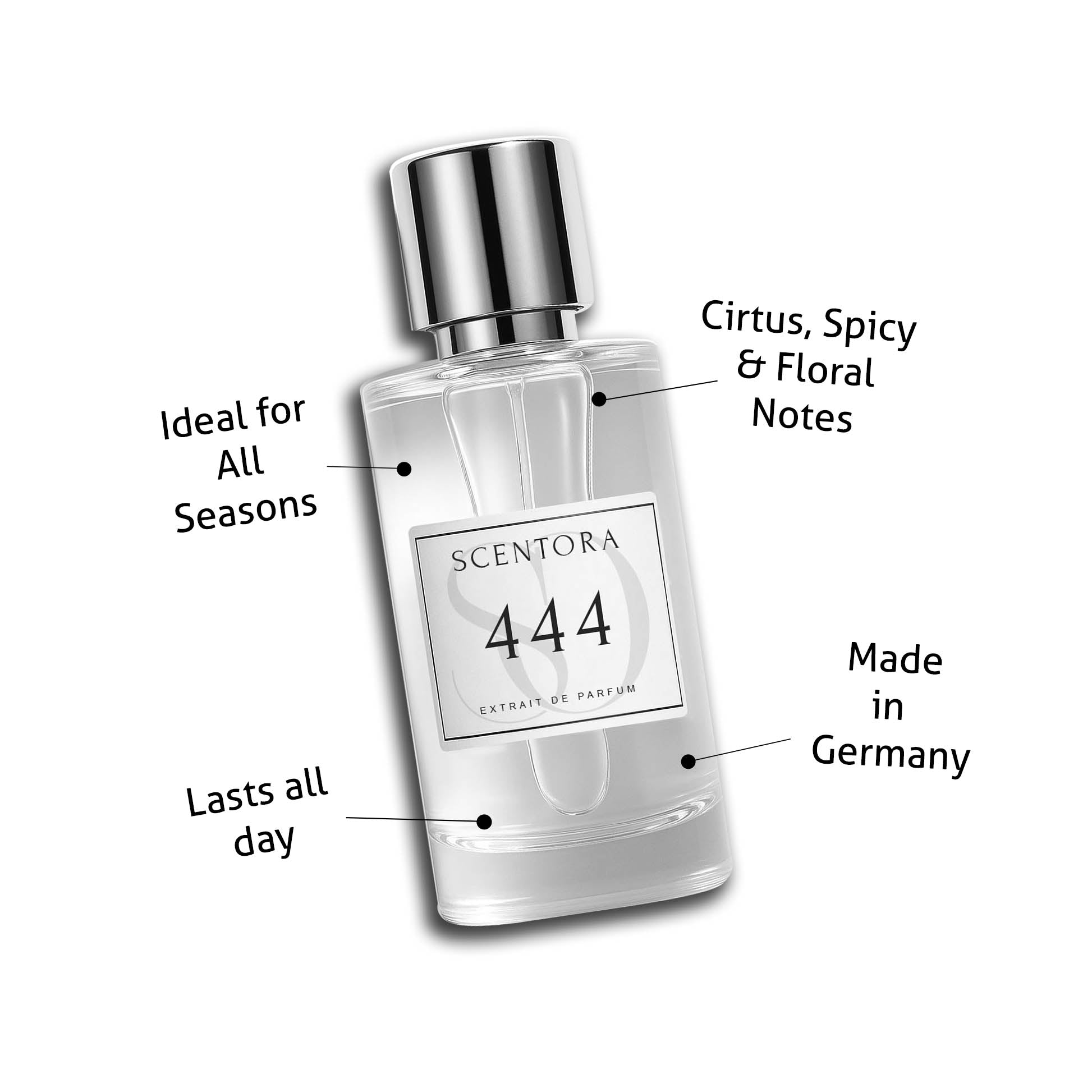 444 - inspired by 1872 masculine