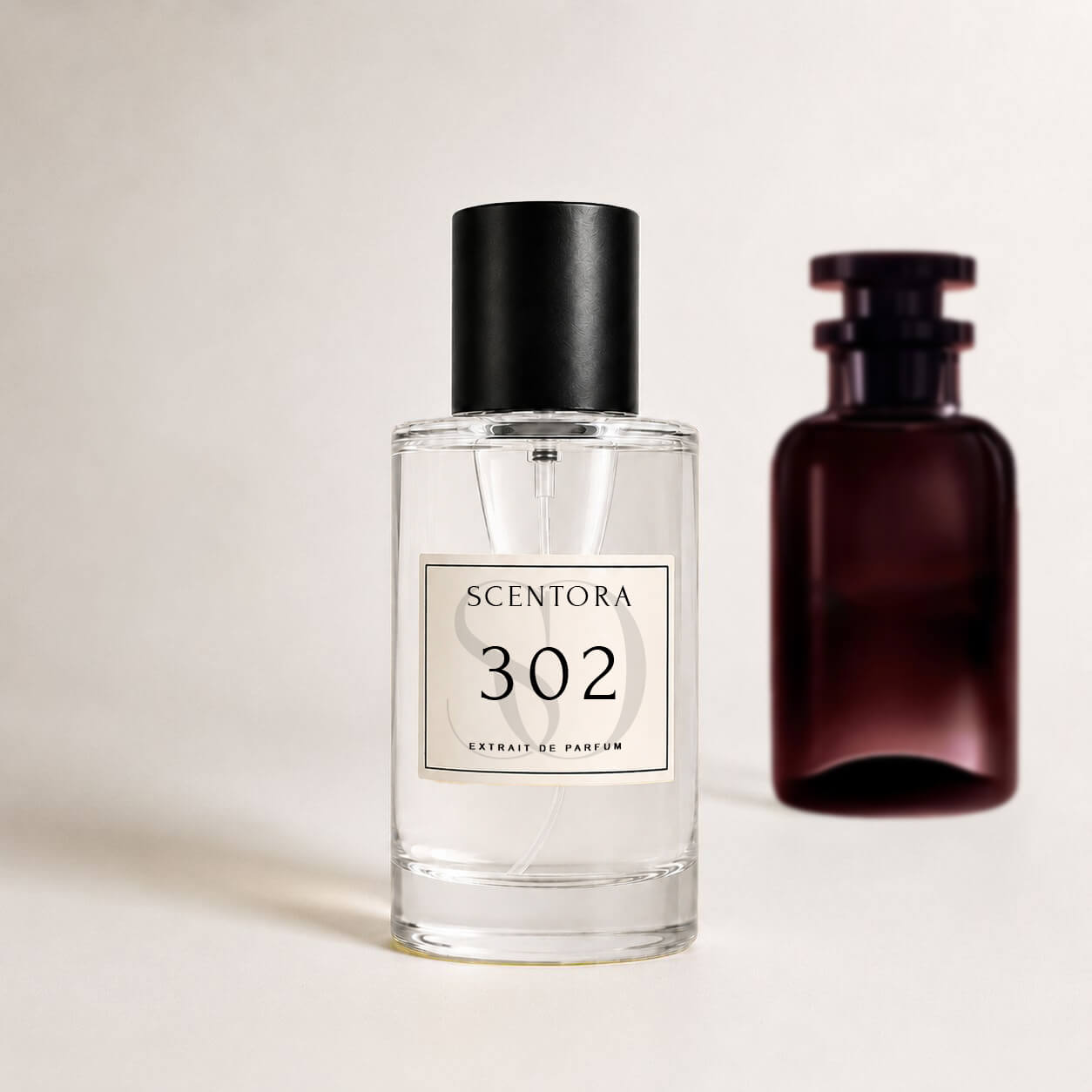 SCENTORA 302