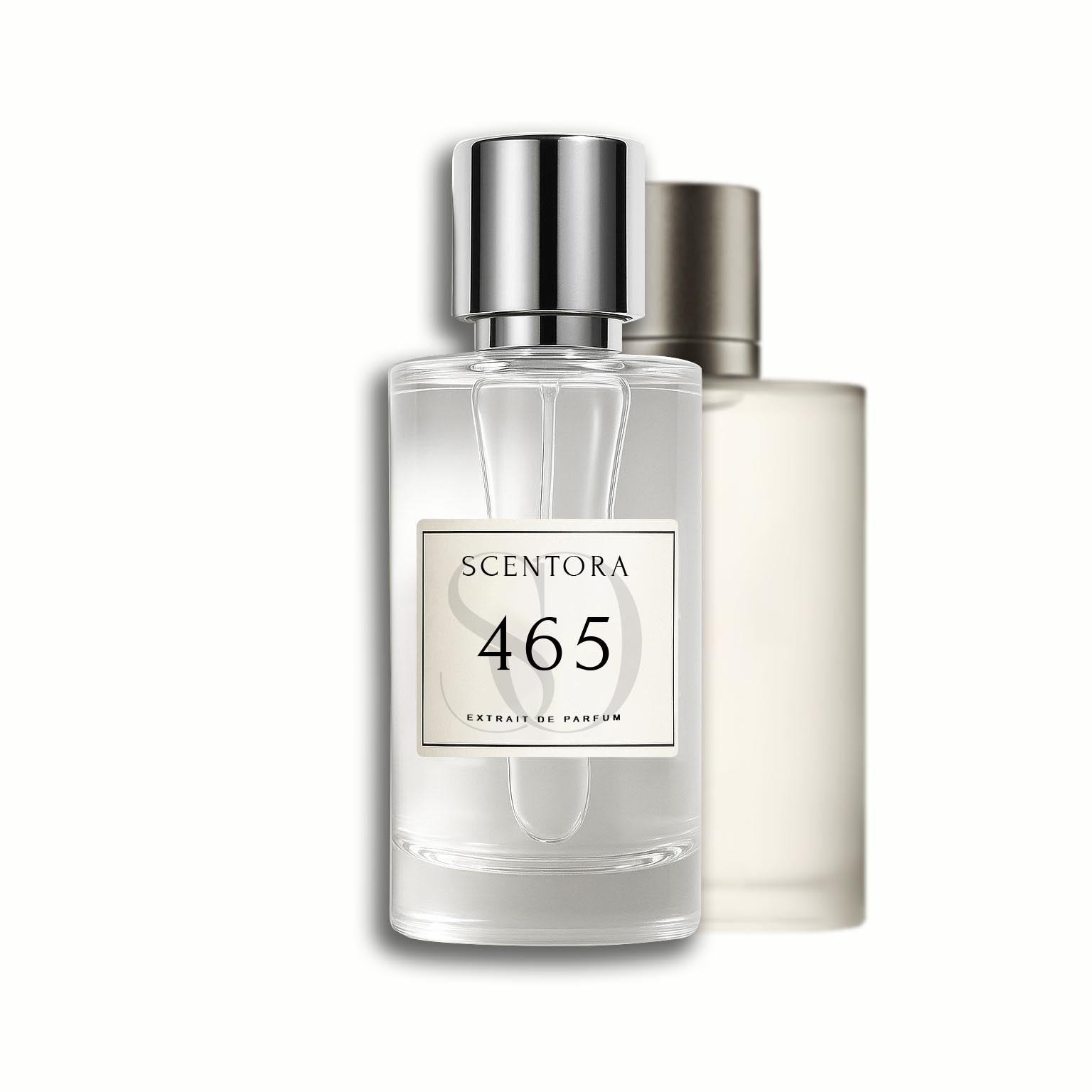 465 – Inspired by Acqua di Giò