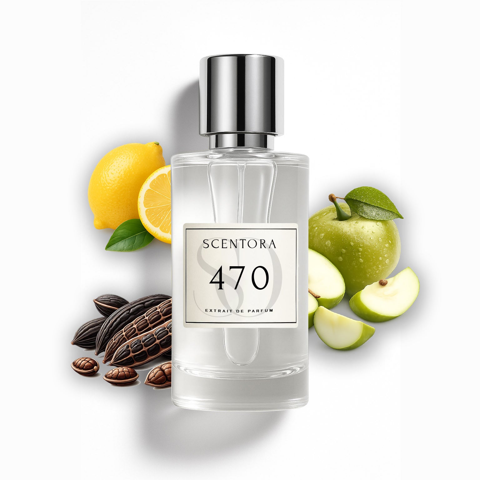 470 – Inspired by Eros