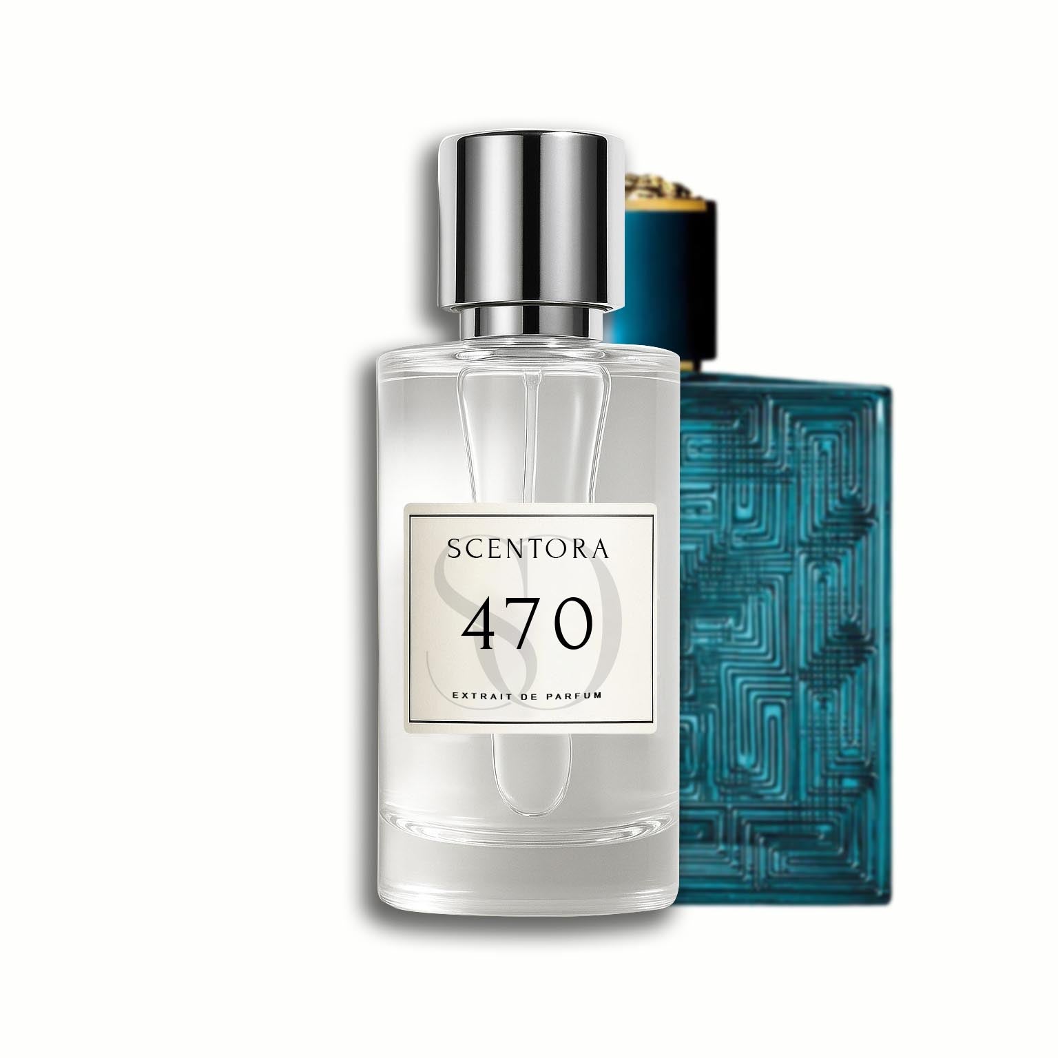 470 – Inspired by Eros