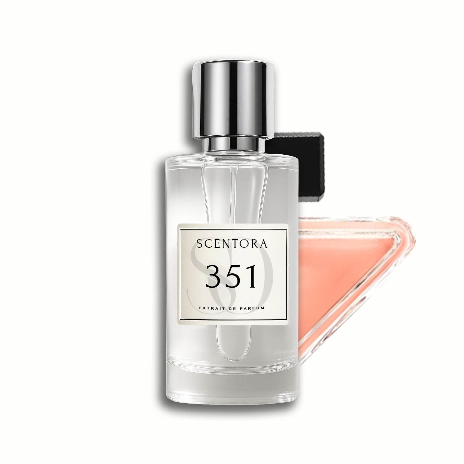 351 - inspired by paradoxe