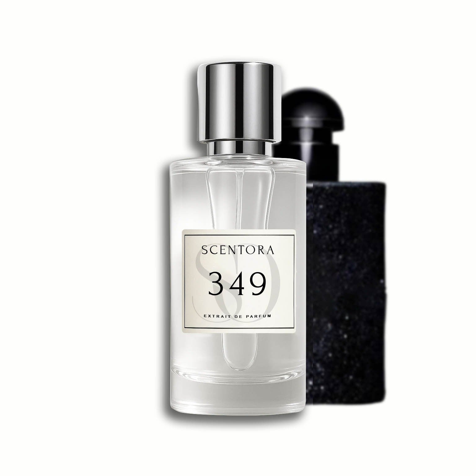 349 - inspired by black opium