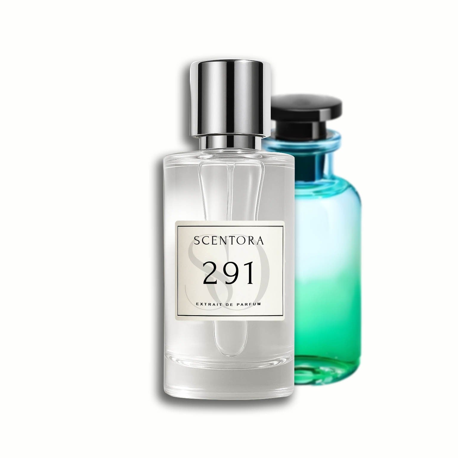 291 - inspired by Pacific Chill