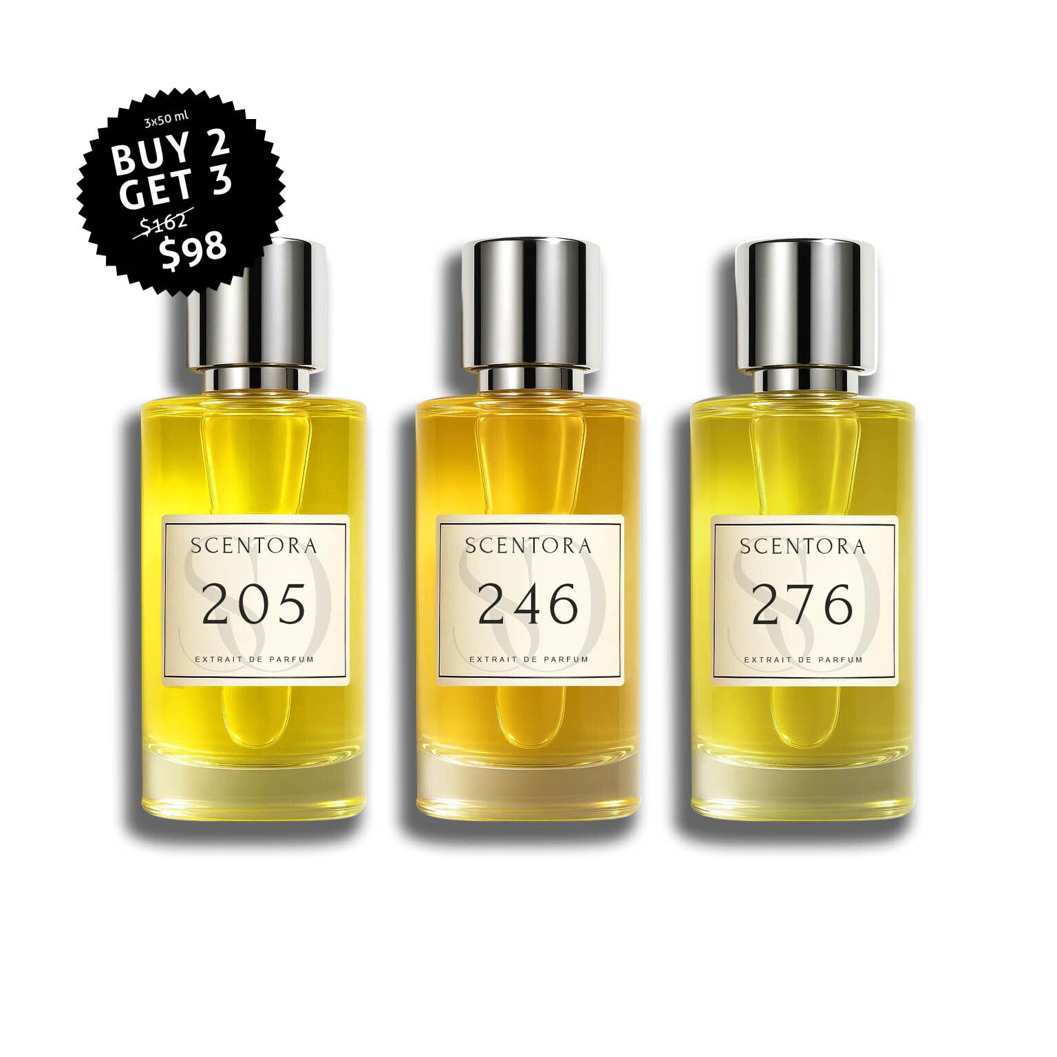 Summer Bundle - inspired by imagination, erba pura, afternoon swim
