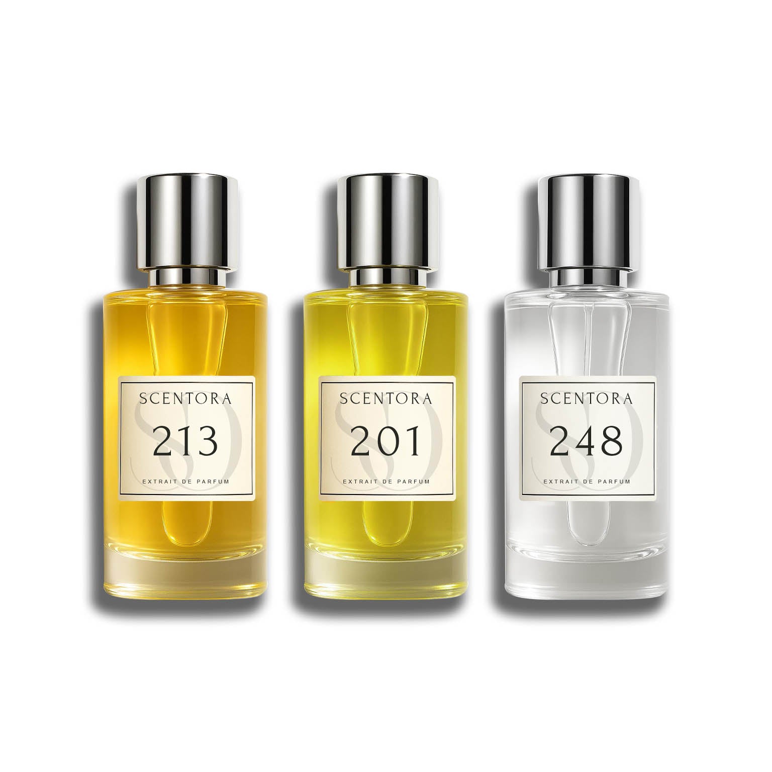 Inspired by TF Bundle - inspired by Oud Wood, Fucking Fabulous & Lost Cherry