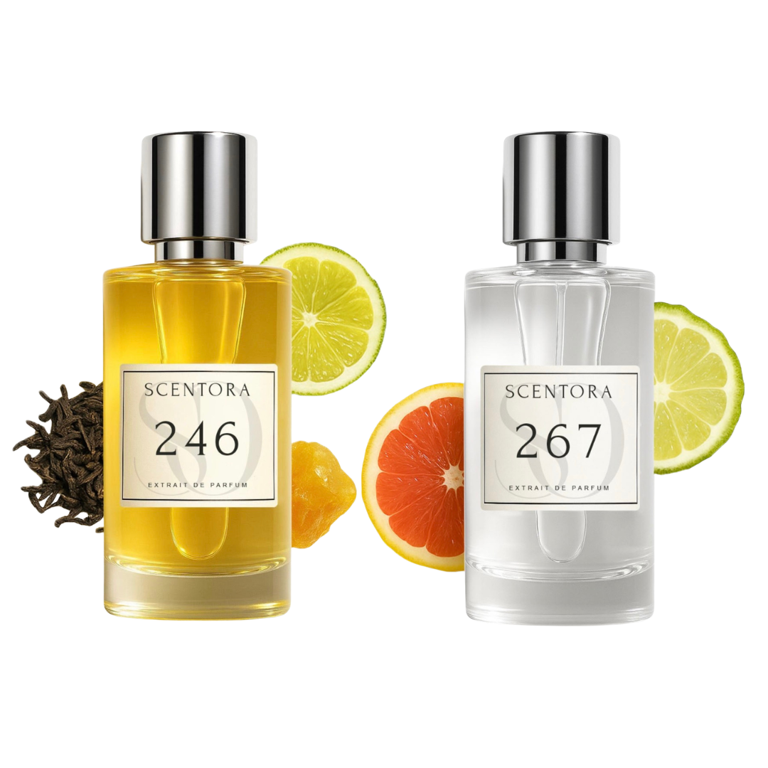 Bestseller Bundle - Scentora 246 & Scentora 267