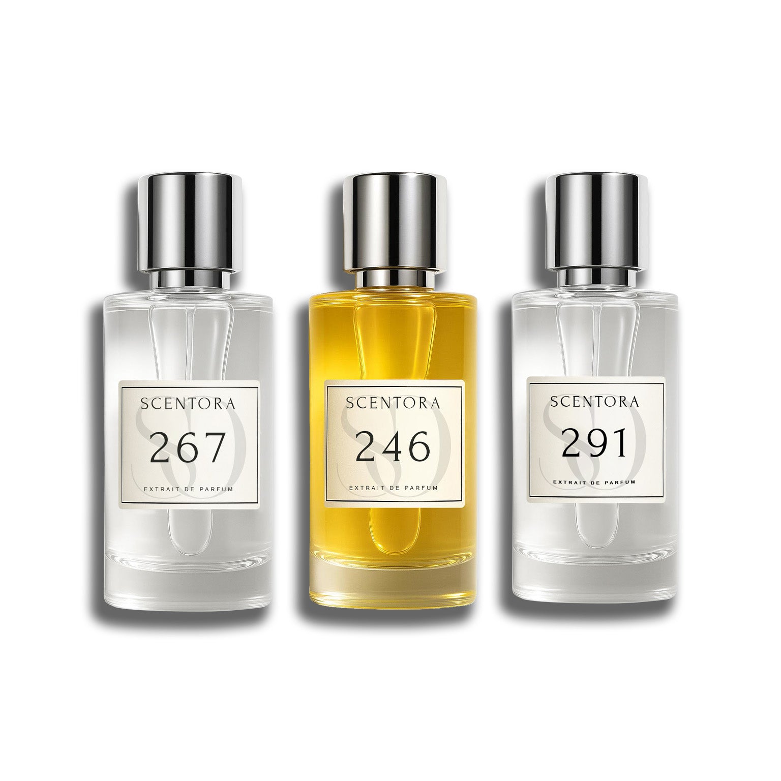 Inspired by LV Bundle - inspired by Pacific Chill, Imagination & Symphony