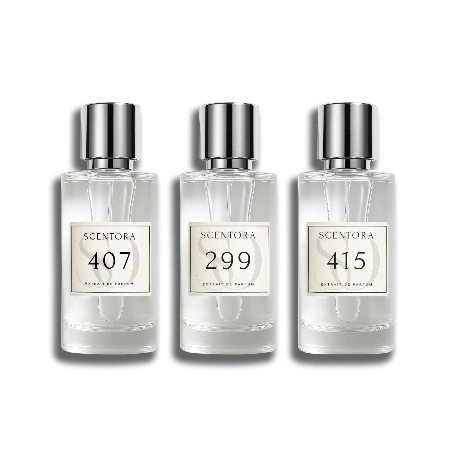 Men's Bestseller Bundle - inspired by Sauvage, Pegasus & Aventus