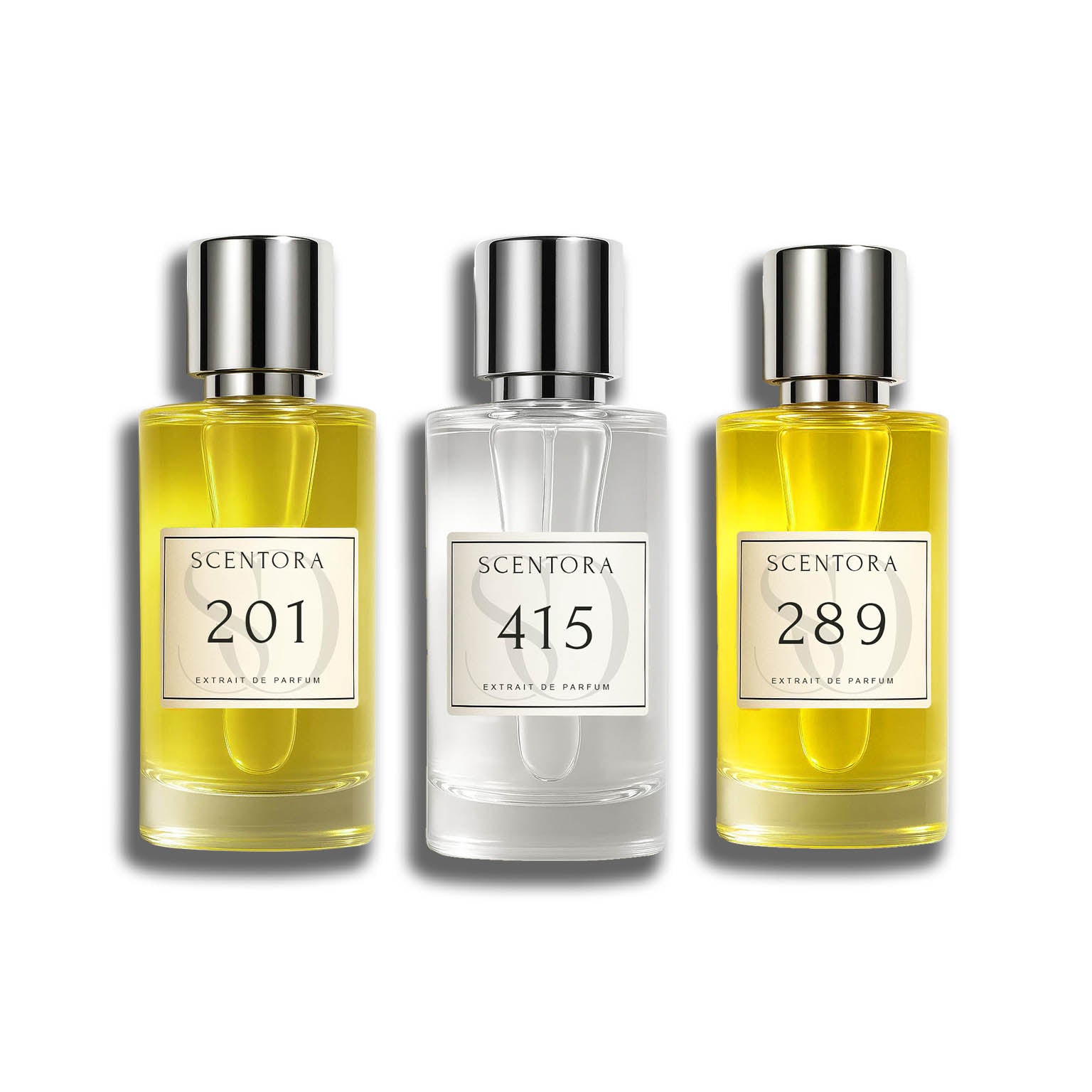 Date Night Bundle - inspired by Naxos, Aventus & Oud Wood