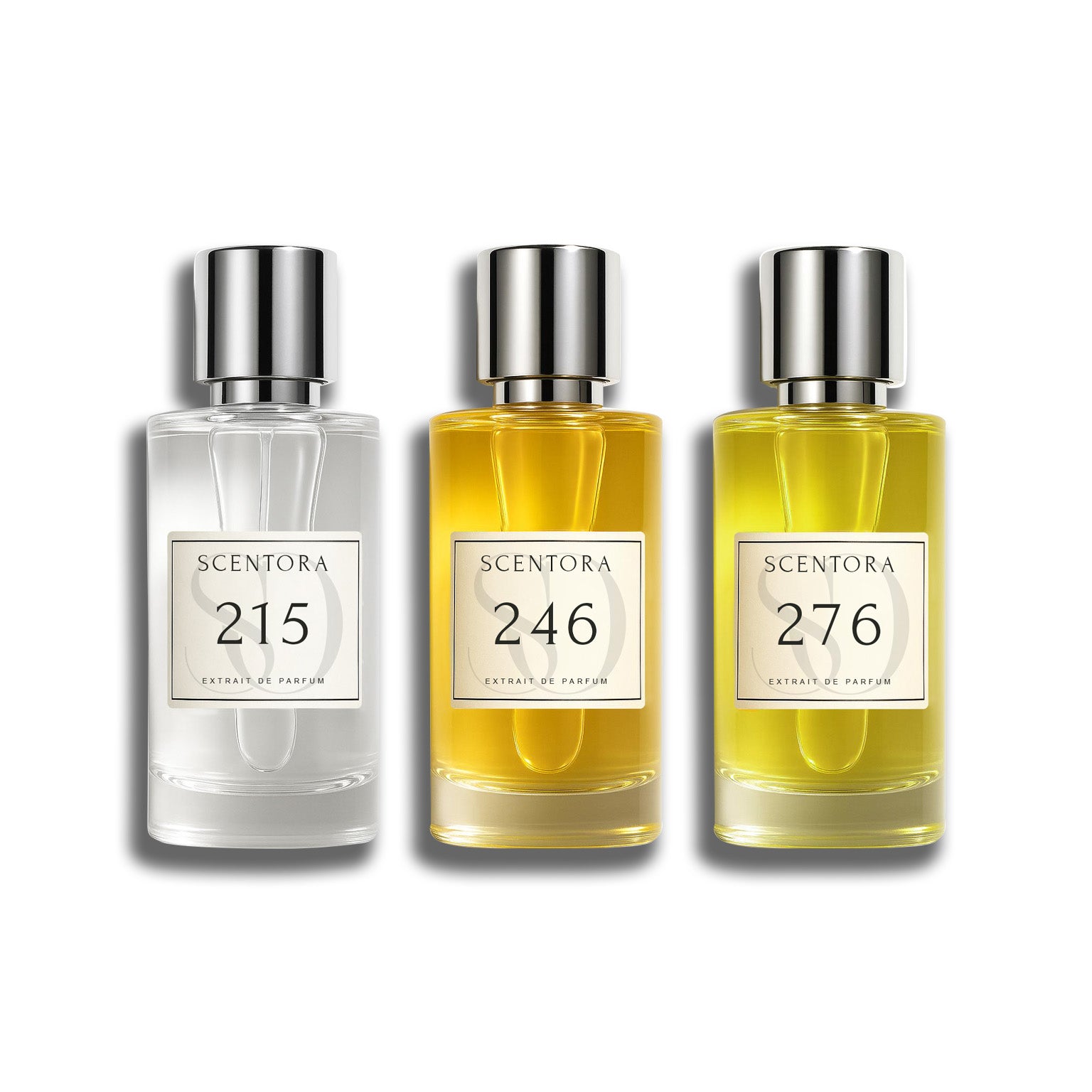 Summer Bundle - inspired by Imagination, Erba Pura & Hacivat